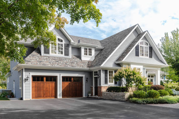 Best Roof Ventilation Installation  in Nixon, TX